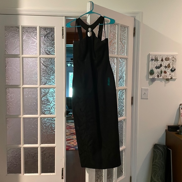 Vintage formal dress - Picture 1 of 5